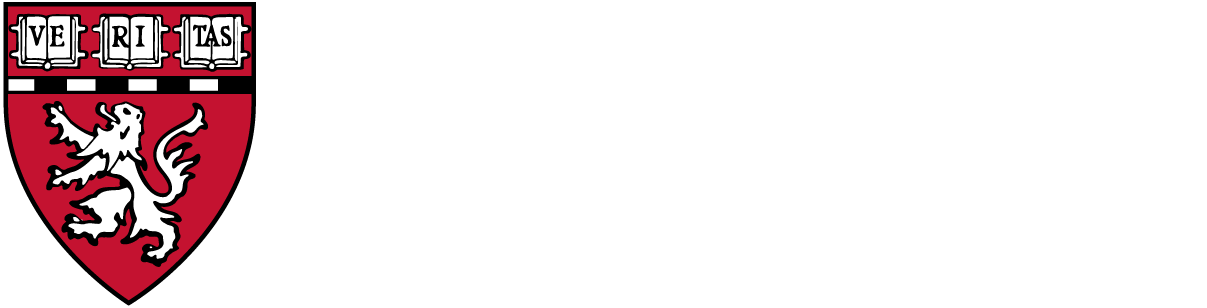 Harvard Medical School logo