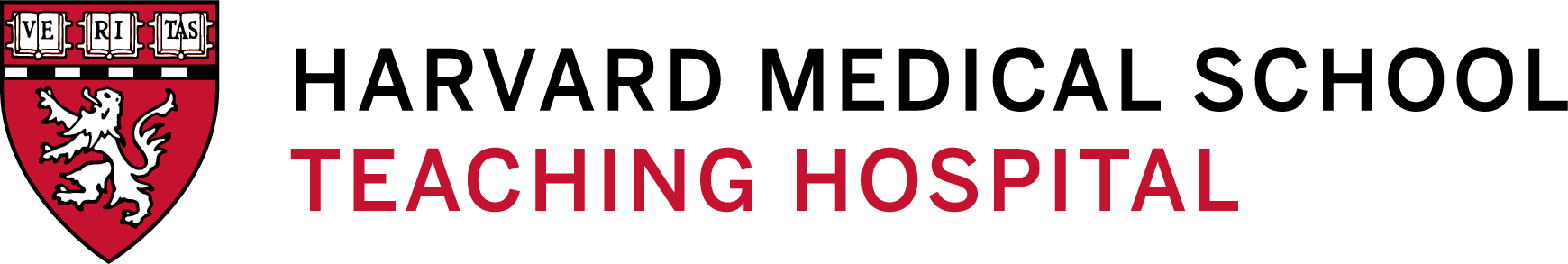 Harvard Medical School logo 